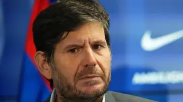 أتلتيكو مدريد يضع اللمسات الأخيرة على صفقة ضخمة من الدوري الإنجليزي الممتاز